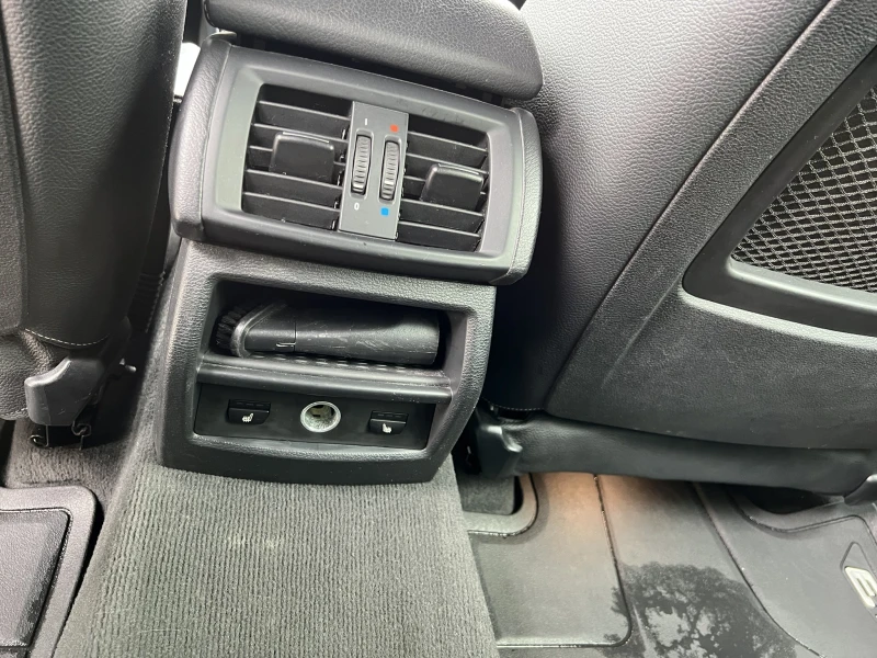 BMW X3 F25 28Xi LCI M-sport, снимка 11 - Автомобили и джипове - 52125273