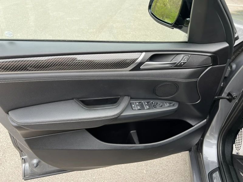 BMW X3 F25 28Xi LCI M-sport, снимка 9 - Автомобили и джипове - 52125273