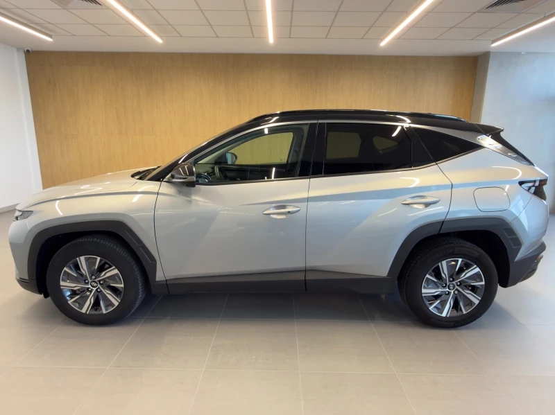 Hyundai Tucson EXCLUSIVE Hybrid AWD, снимка 2 - Автомобили и джипове - 51806906