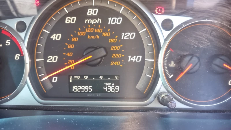 Honda Cr-v Crv2 , снимка 7 - Автомобили и джипове - 52677439