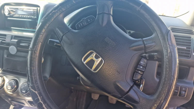 Honda Cr-v Crv2 , снимка 6 - Автомобили и джипове - 52677439