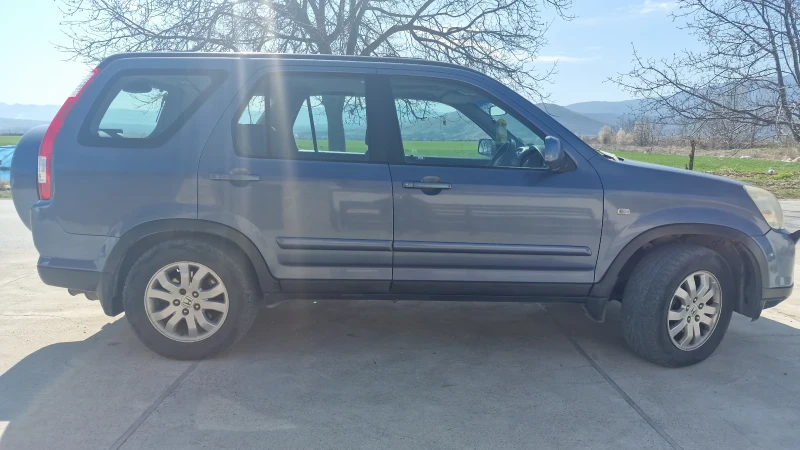 Honda Cr-v Crv2 , снимка 5 - Автомобили и джипове - 52677439
