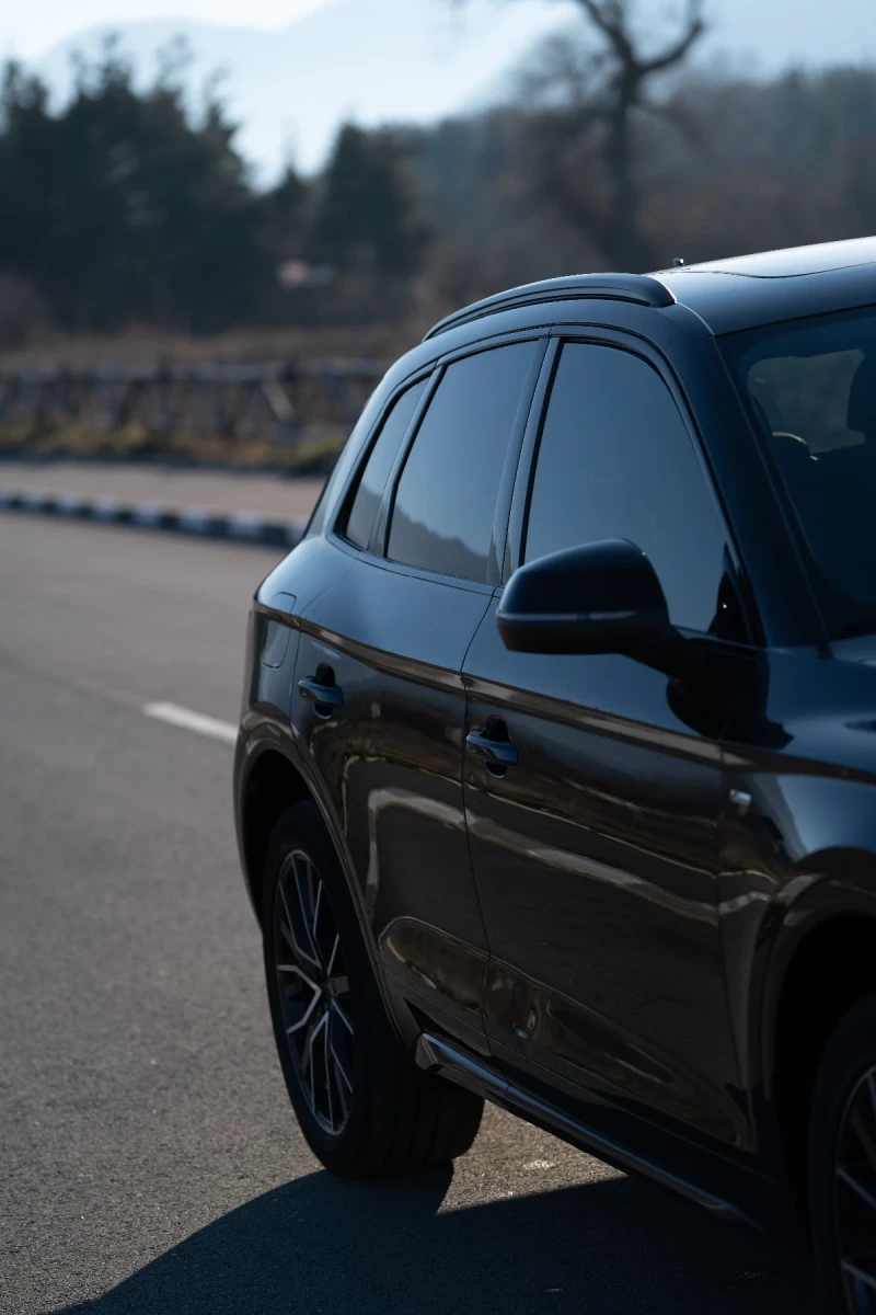 Audi Q5 S-Line Quattro 70000km!, снимка 5 - Автомобили и джипове - 52939484