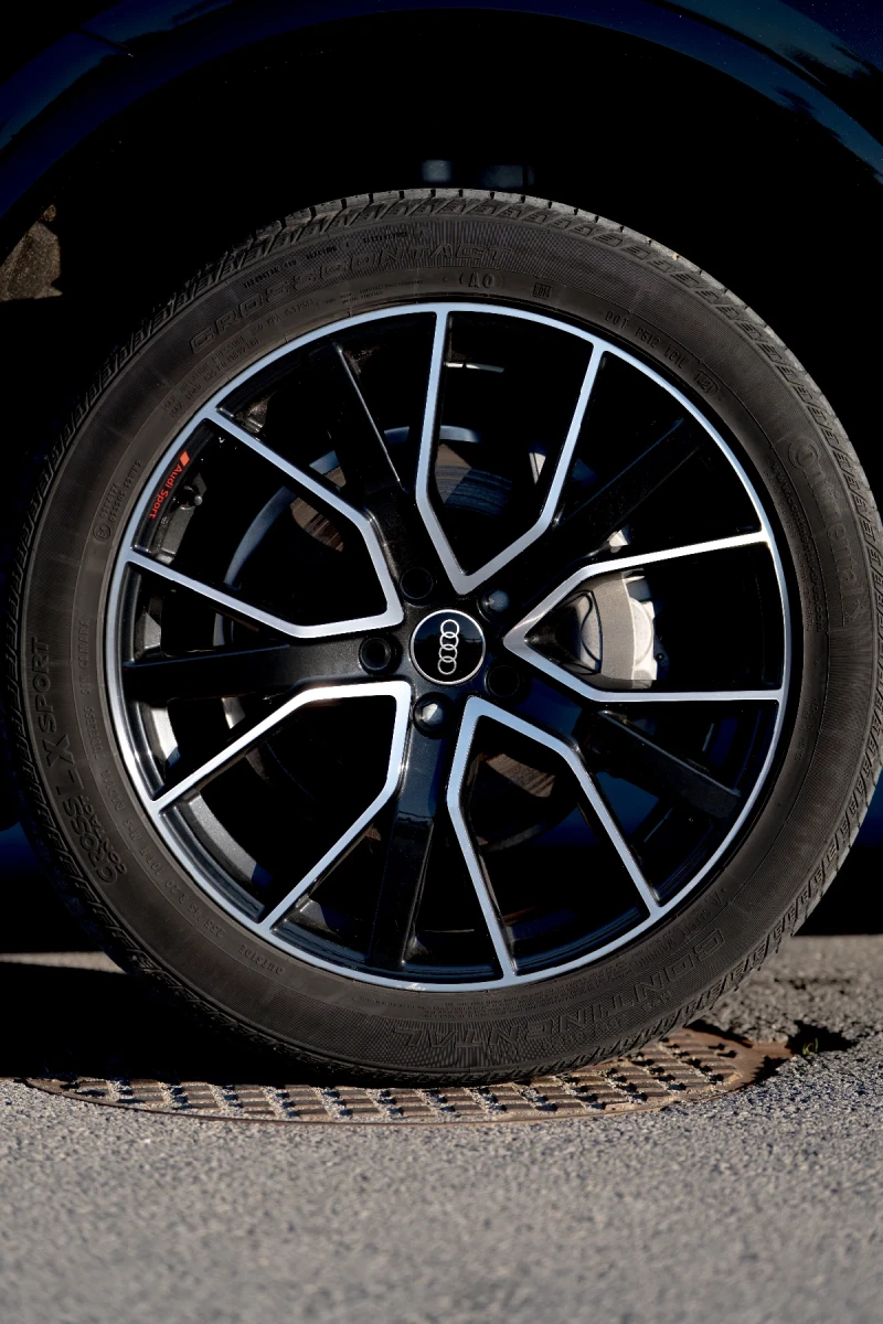 Audi Q5 S-Line Quattro 70000km!, снимка 7 - Автомобили и джипове - 52939484