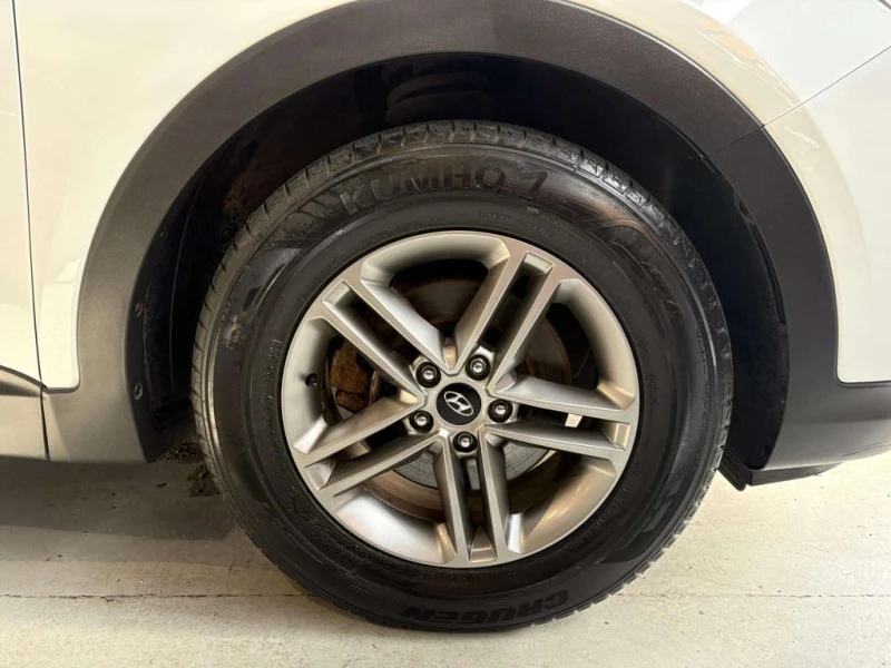 Hyundai Santa fe Sport AWD 4dr 2.4L SE, снимка 9 - Автомобили и джипове - 53149195