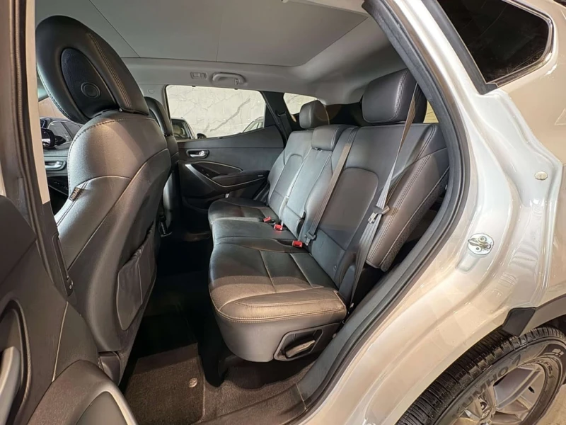 Hyundai Santa fe Sport AWD 4dr 2.4L SE, снимка 17 - Автомобили и джипове - 53149195