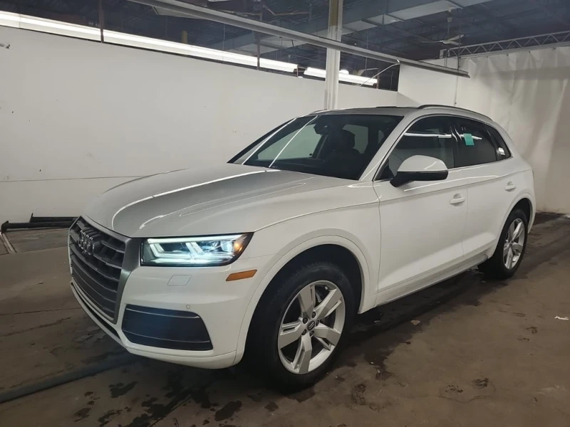 Audi Q5 45tfsi TECHNIK * CARFAX * Дигитално табло * Пано