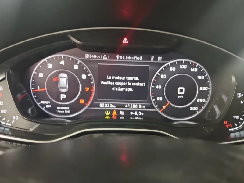 Audi Q5 45tfsi TECHNIK * CARFAX * Дигитално табло * Пано, снимка 9 - Автомобили и джипове - 53277160