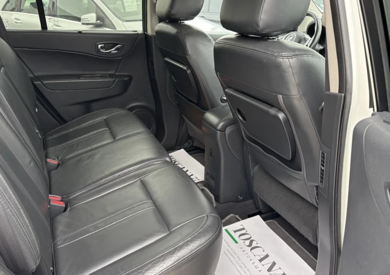 Renault Koleos 2.0DCI* 4х4* Подгрев* Кожа* Навигация* Панорама* , снимка 10 - Автомобили и джипове - 53327043