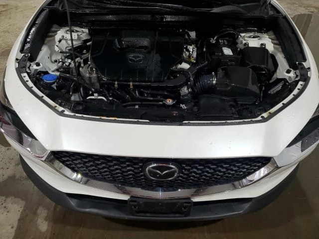 Mazda CX-30 SELECT AWD ФИКСИРАНА ЦЕНА!, снимка 12 - Автомобили и джипове - 48634024