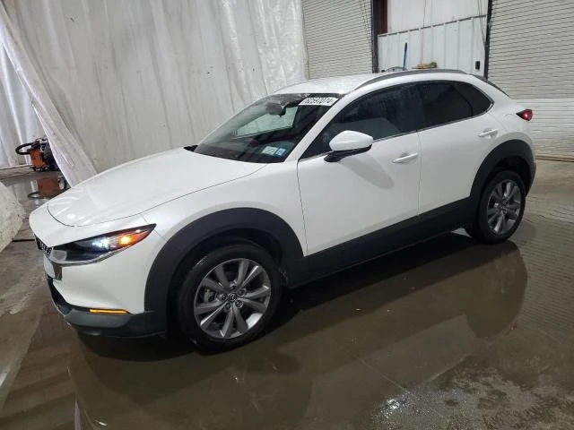 Mazda CX-30 SELECT AWD ФИКСИРАНА ЦЕНА!, снимка 1 - Автомобили и джипове - 48634024