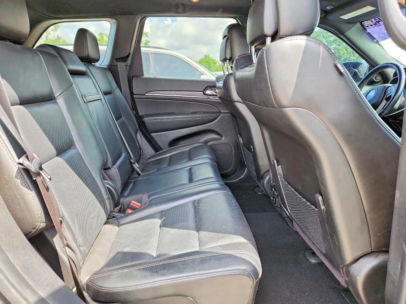 Jeep Grand cherokee LIMITED 3.6L* 4�4* DISTR* ��������* ���������*  | Mobile.bg � ����������� 11