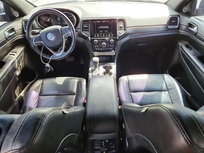 Jeep Grand cherokee LIMITED 3.6L* 4�4* DISTR* ��������* ���������*  | Mobile.bg � ����������� 8
