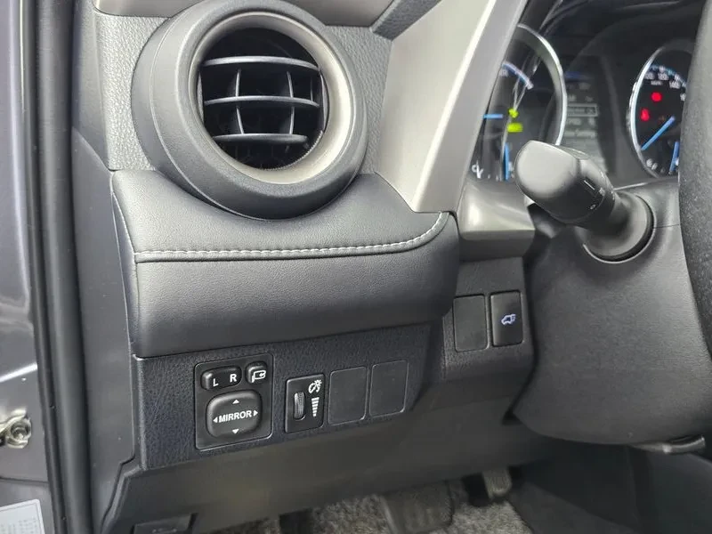 Toyota Rav4 2.5 4Wd Hybrid 4Th Generation, снимка 16 - Автомобили и джипове - 56130923