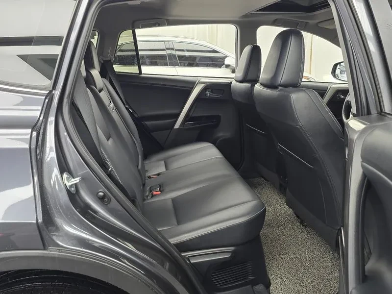 Toyota Rav4 2.5 4Wd Hybrid 4Th Generation, снимка 12 - Автомобили и джипове - 56130923