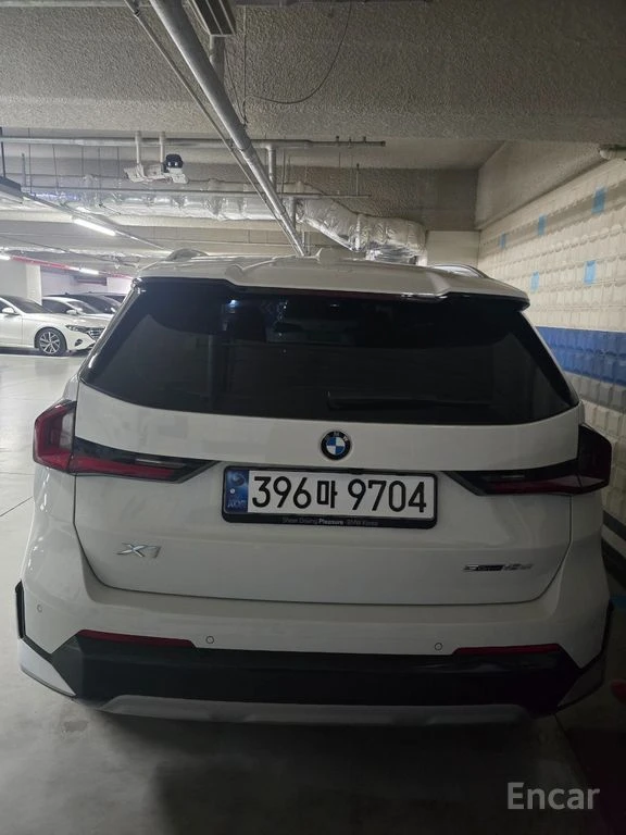 BMW X1 sDrive 18d xLine | Mobile.bg � ����������� 2