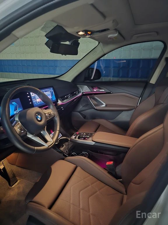 BMW X1 sDrive 18d xLine | Mobile.bg � ����������� 5