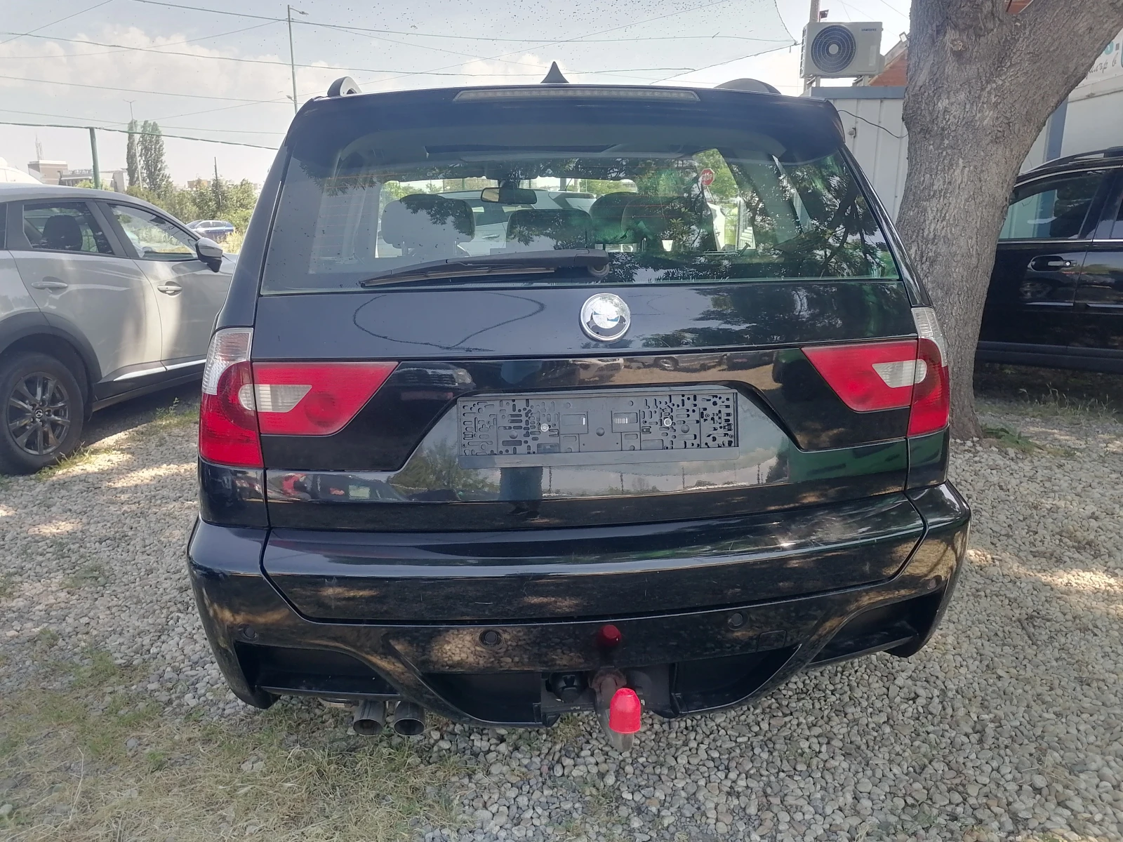 BMW X3 3.0i FULL - изображение 5