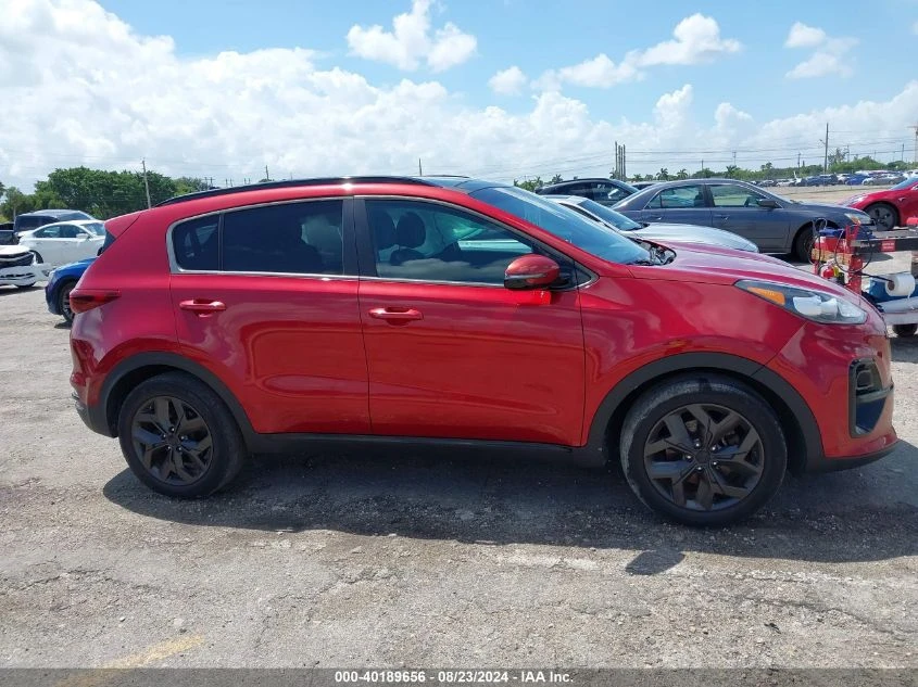 Kia Sportage 2.4L I-4 DI, DOHC, VVT, 181HP Front Wheel Drive - изображение 5