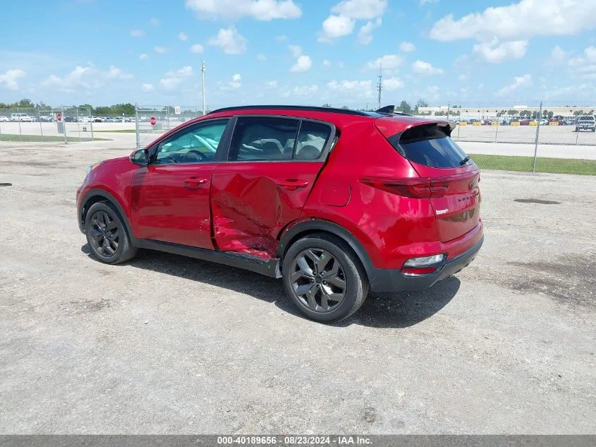 Kia Sportage 2.4L I-4 DI, DOHC, VVT, 181HP Front Wheel Drive - изображение 10