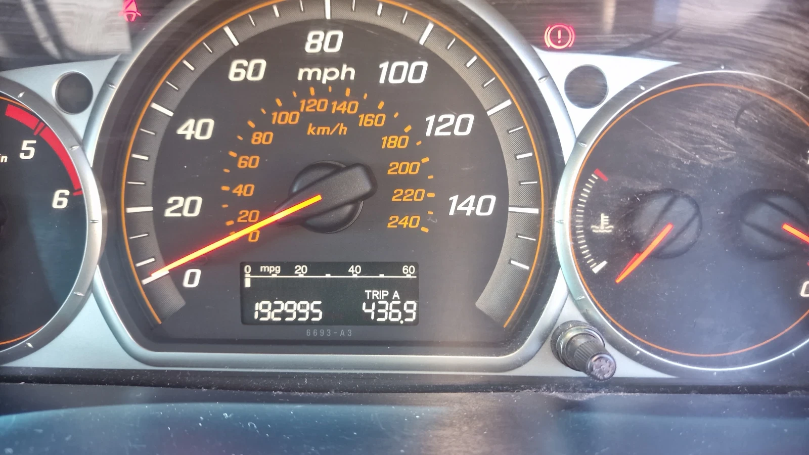 Honda Cr-v Crv2  - изображение 7