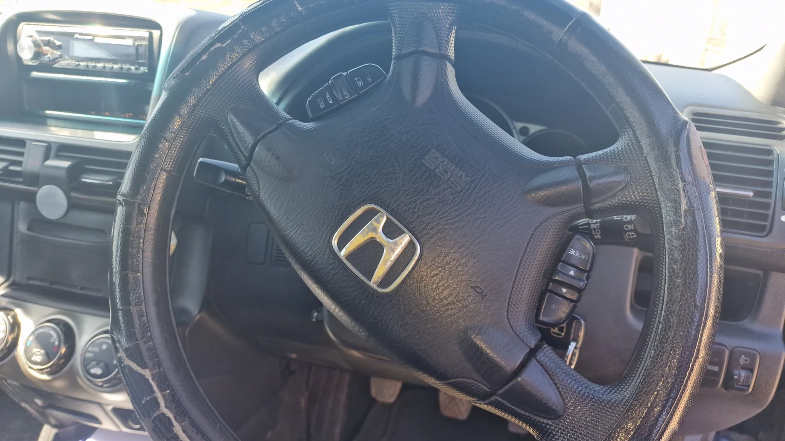 Honda Cr-v Crv2  - изображение 6