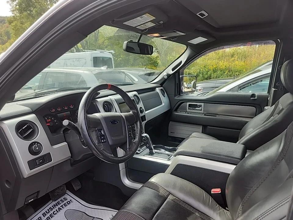 Ford F150 * Raptor* * АвтоКредит*  - изображение 9