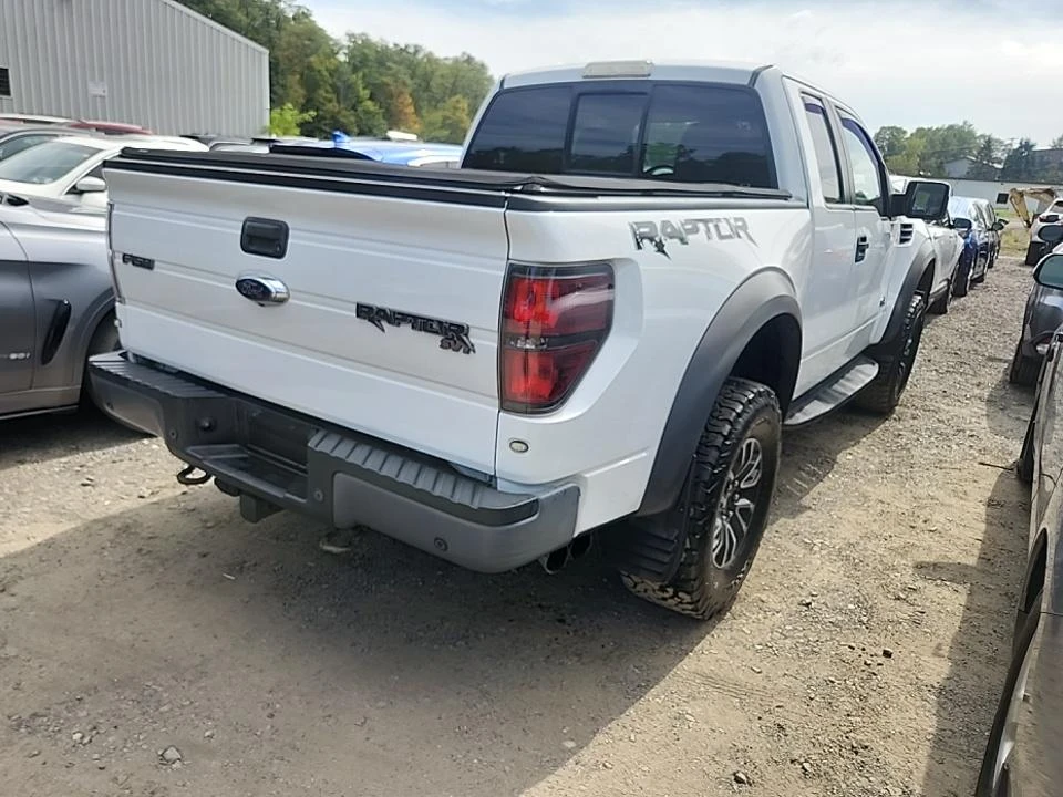 Ford F150 * Raptor* * АвтоКредит*  - изображение 4