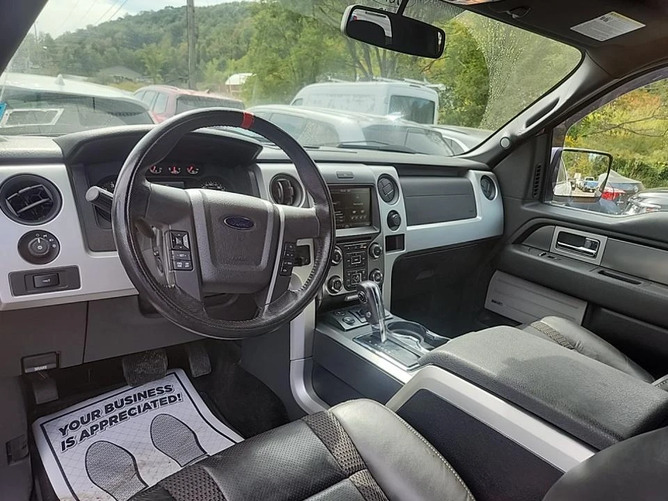 Ford F150 * Raptor* * АвтоКредит*  - изображение 10