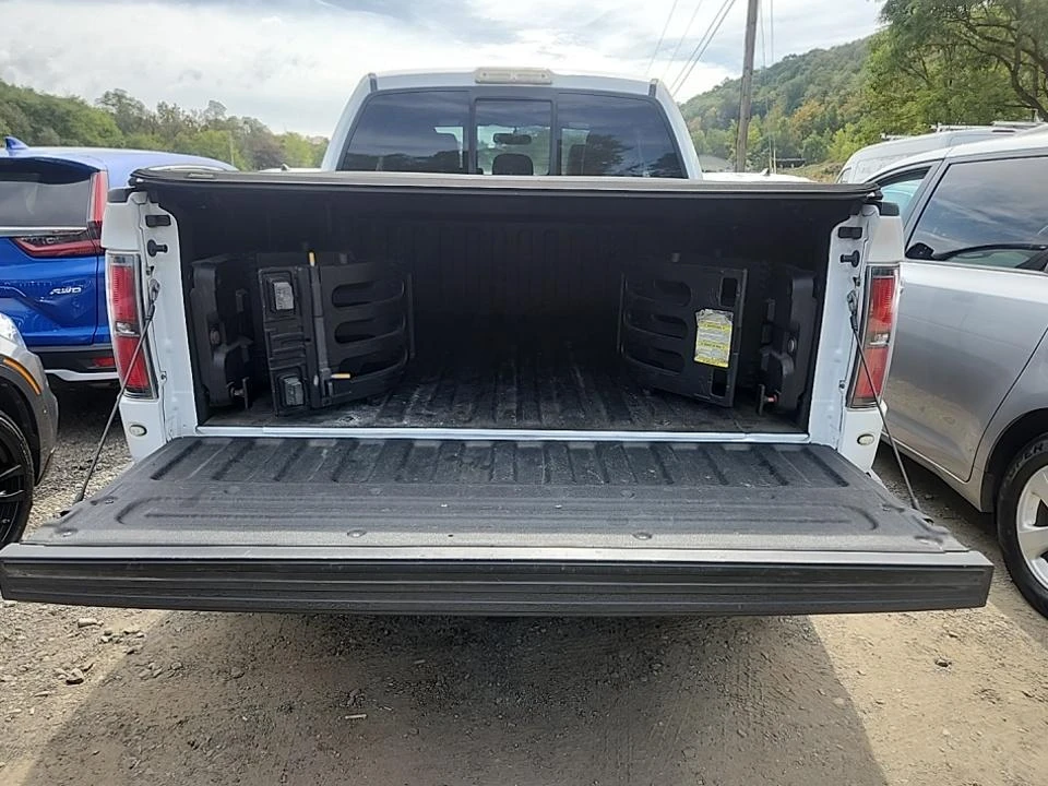 Ford F150 * Raptor* * АвтоКредит*  - изображение 6