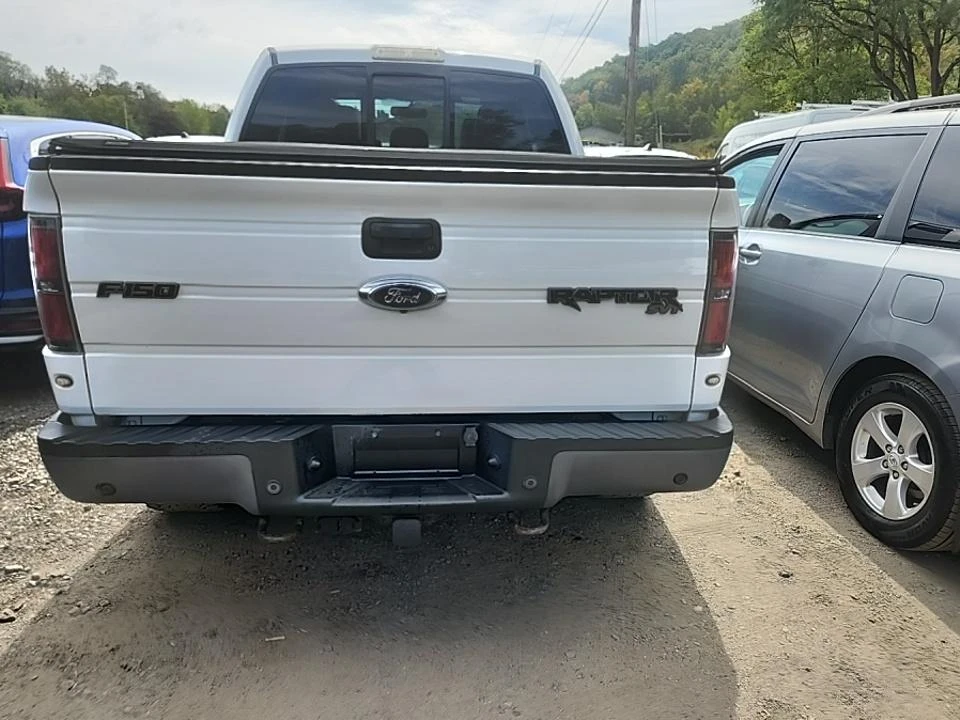 Ford F150 * Raptor* * АвтоКредит*  - изображение 5