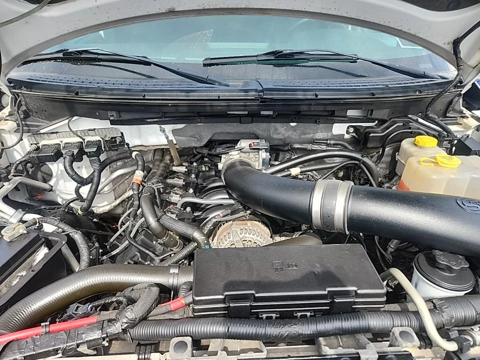 Ford F150 * Raptor* * АвтоКредит*  - изображение 8