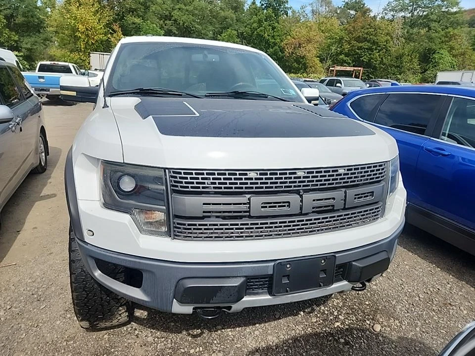 Ford F150 * Raptor* * АвтоКредит*  - изображение 3