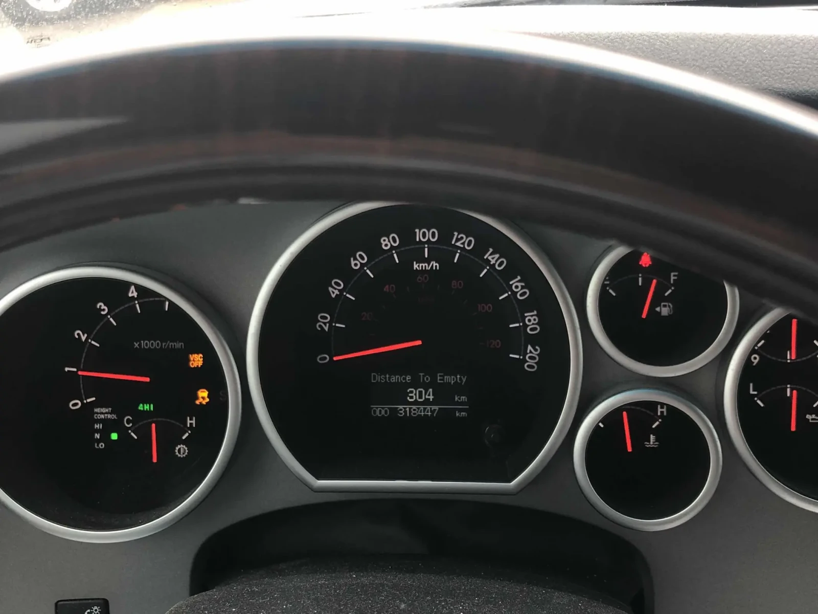 Toyota Sequoia Platinum CARFAX АВТО КРЕДИТ  - изображение 7