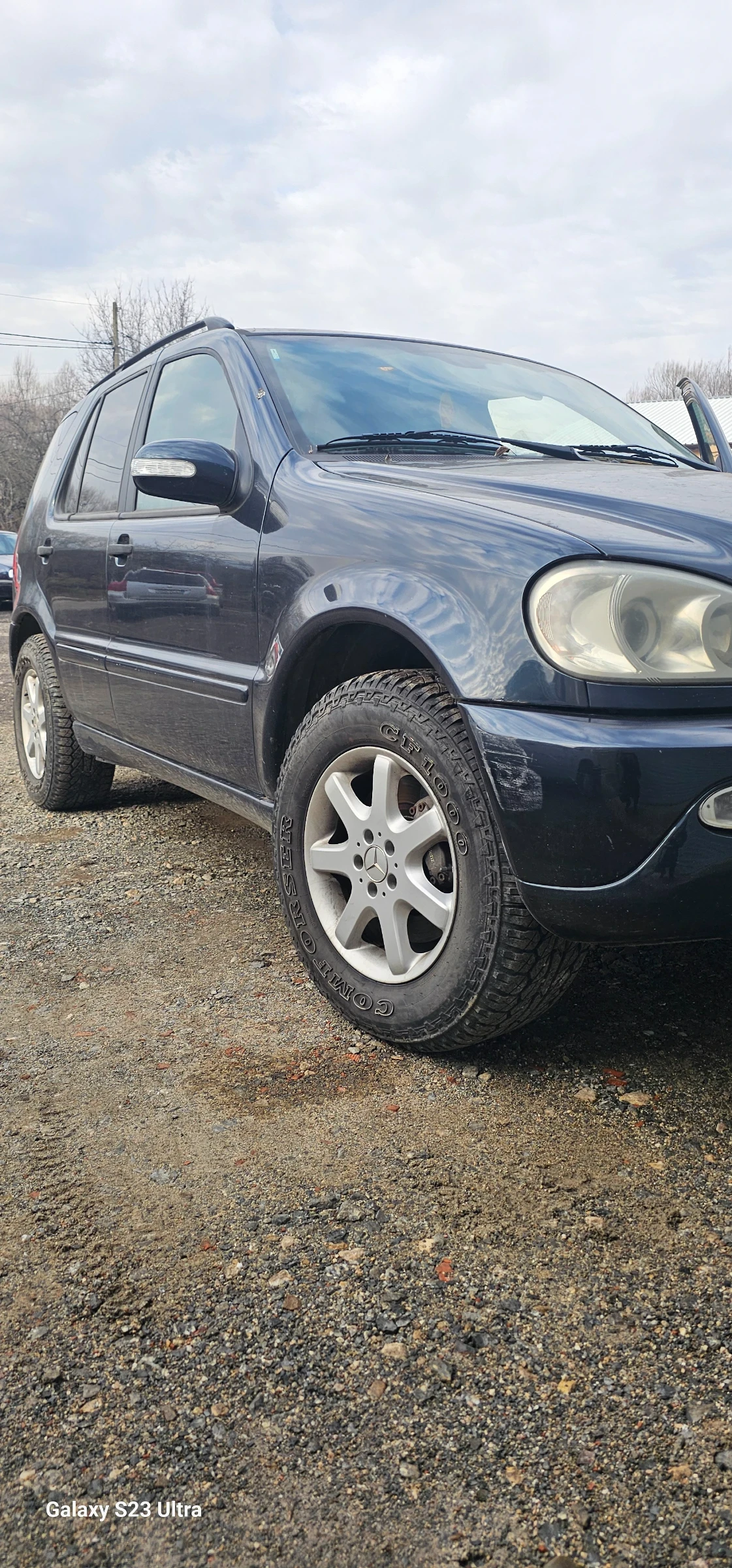 Mercedes-Benz ML 270 | Mobile.bg � ����������� 2