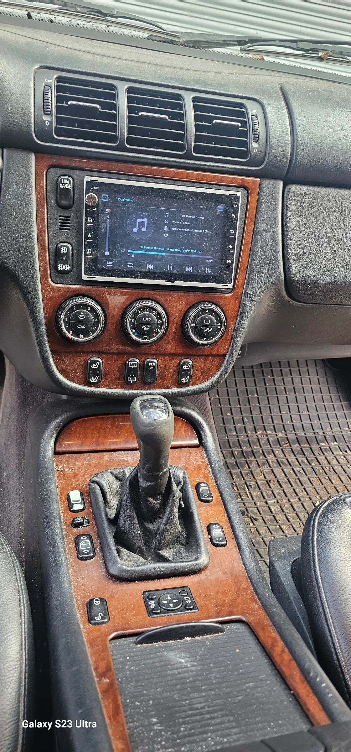 Mercedes-Benz ML 270 | Mobile.bg � ����������� 9