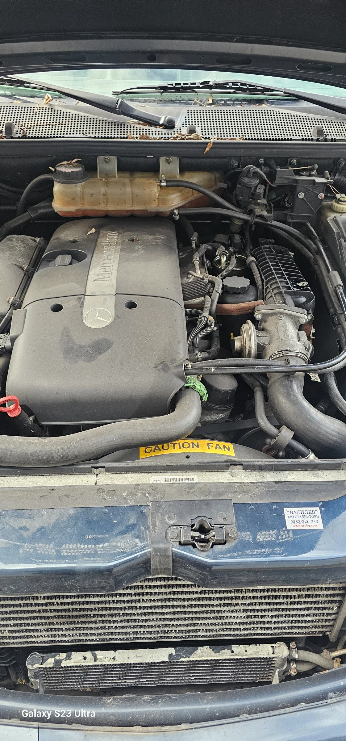 Mercedes-Benz ML 270 | Mobile.bg � ����������� 11