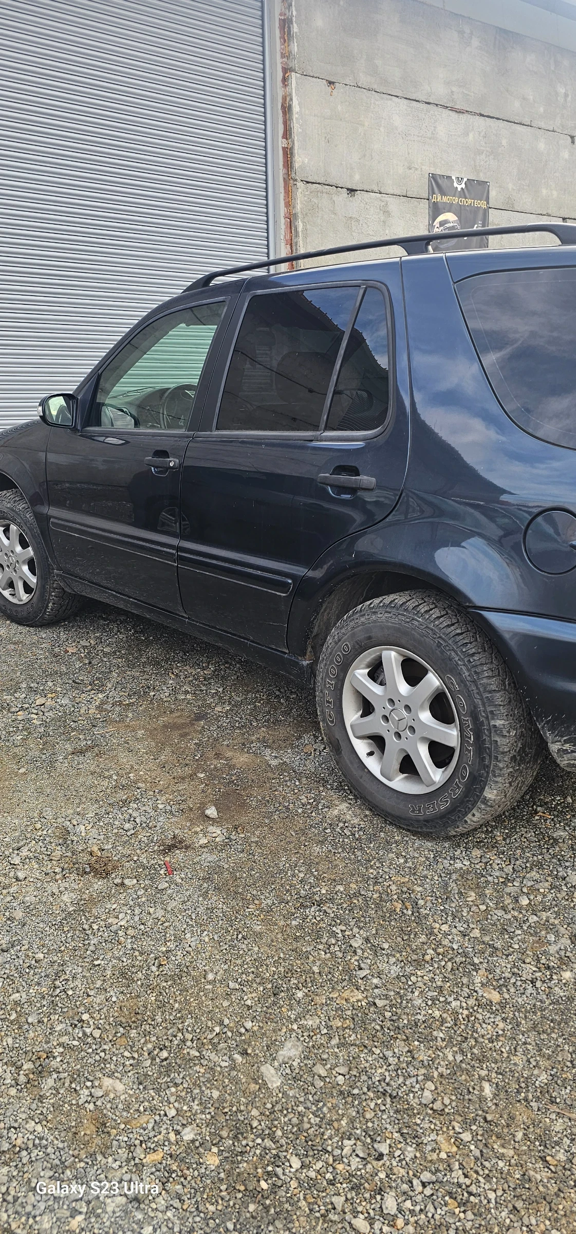 Mercedes-Benz ML 270 | Mobile.bg � ����������� 6