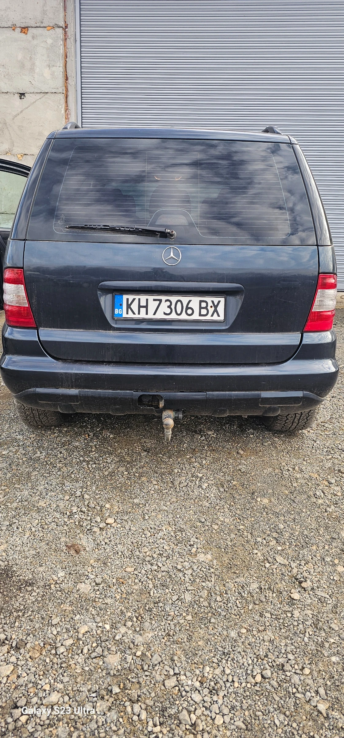 Mercedes-Benz ML 270 | Mobile.bg � ����������� 5