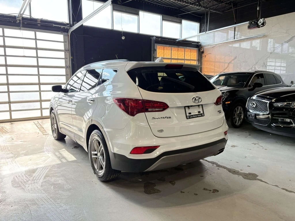 Hyundai Santa fe Sport AWD 4dr 2.4L SE | Mobile.bg � ����������� 7