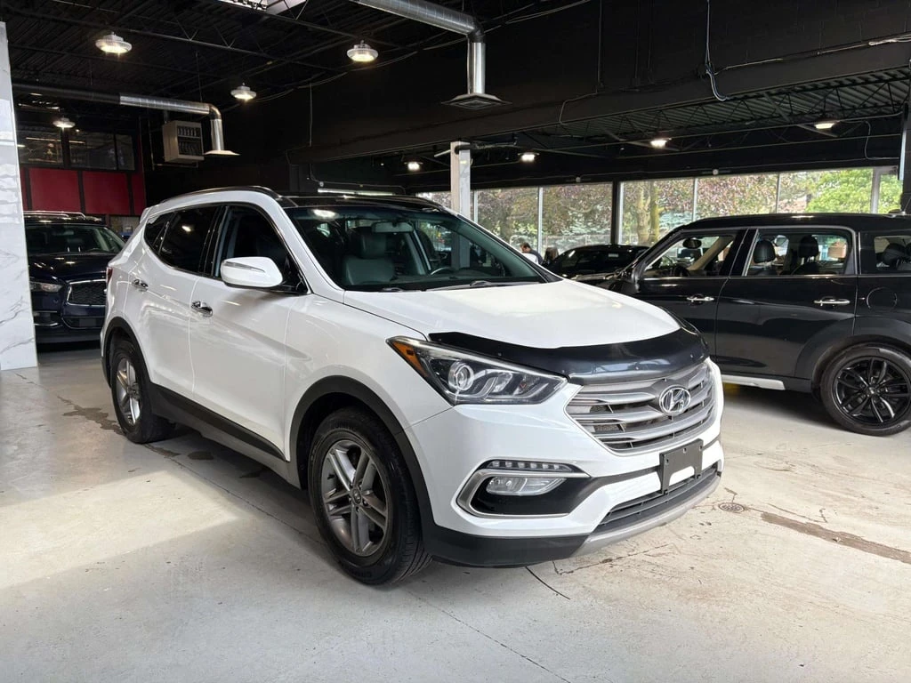 Hyundai Santa fe Sport AWD 4dr 2.4L SE | Mobile.bg � ����������� 3