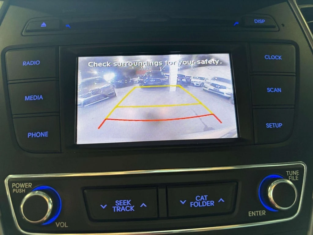 Hyundai Santa fe Sport AWD 4dr 2.4L SE | Mobile.bg � ����������� 15