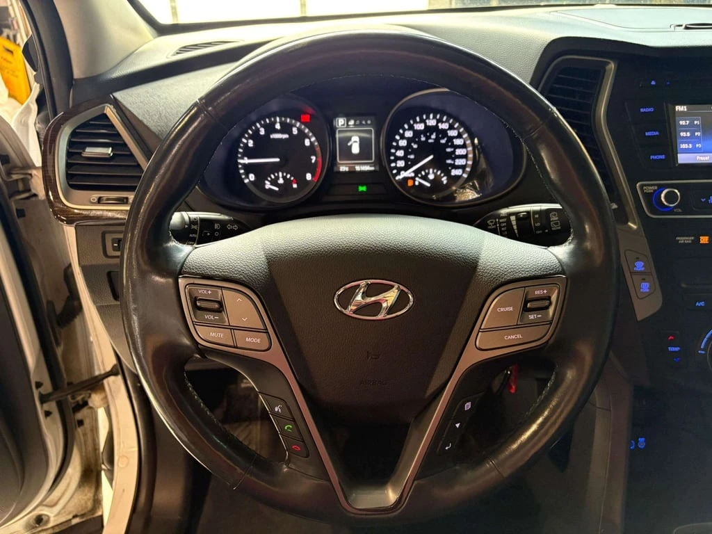 Hyundai Santa fe Sport AWD 4dr 2.4L SE | Mobile.bg � ����������� 12