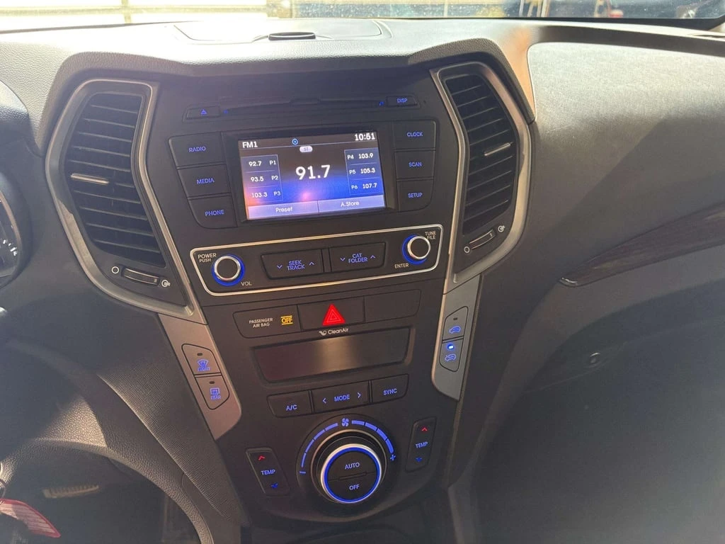 Hyundai Santa fe Sport AWD 4dr 2.4L SE | Mobile.bg � ����������� 14