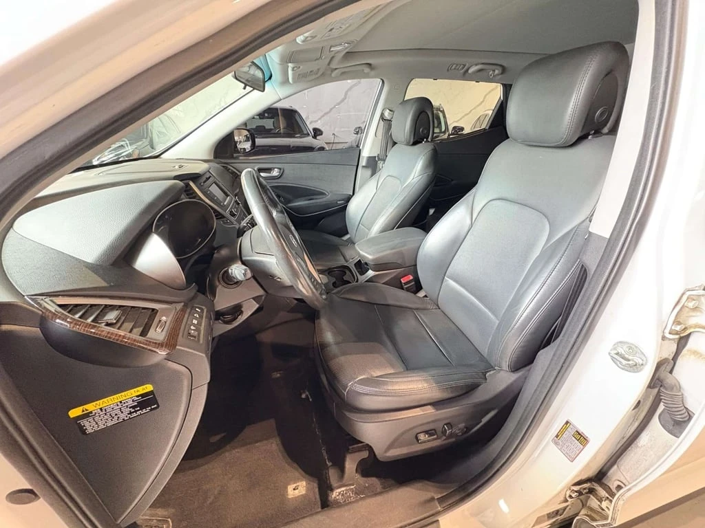 Hyundai Santa fe Sport AWD 4dr 2.4L SE | Mobile.bg � ����������� 11