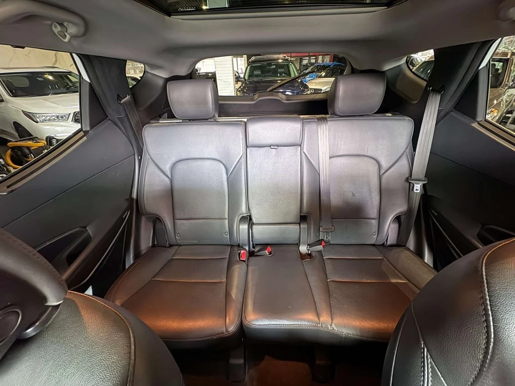 Hyundai Santa fe Sport AWD 4dr 2.4L SE | Mobile.bg � ����������� 16