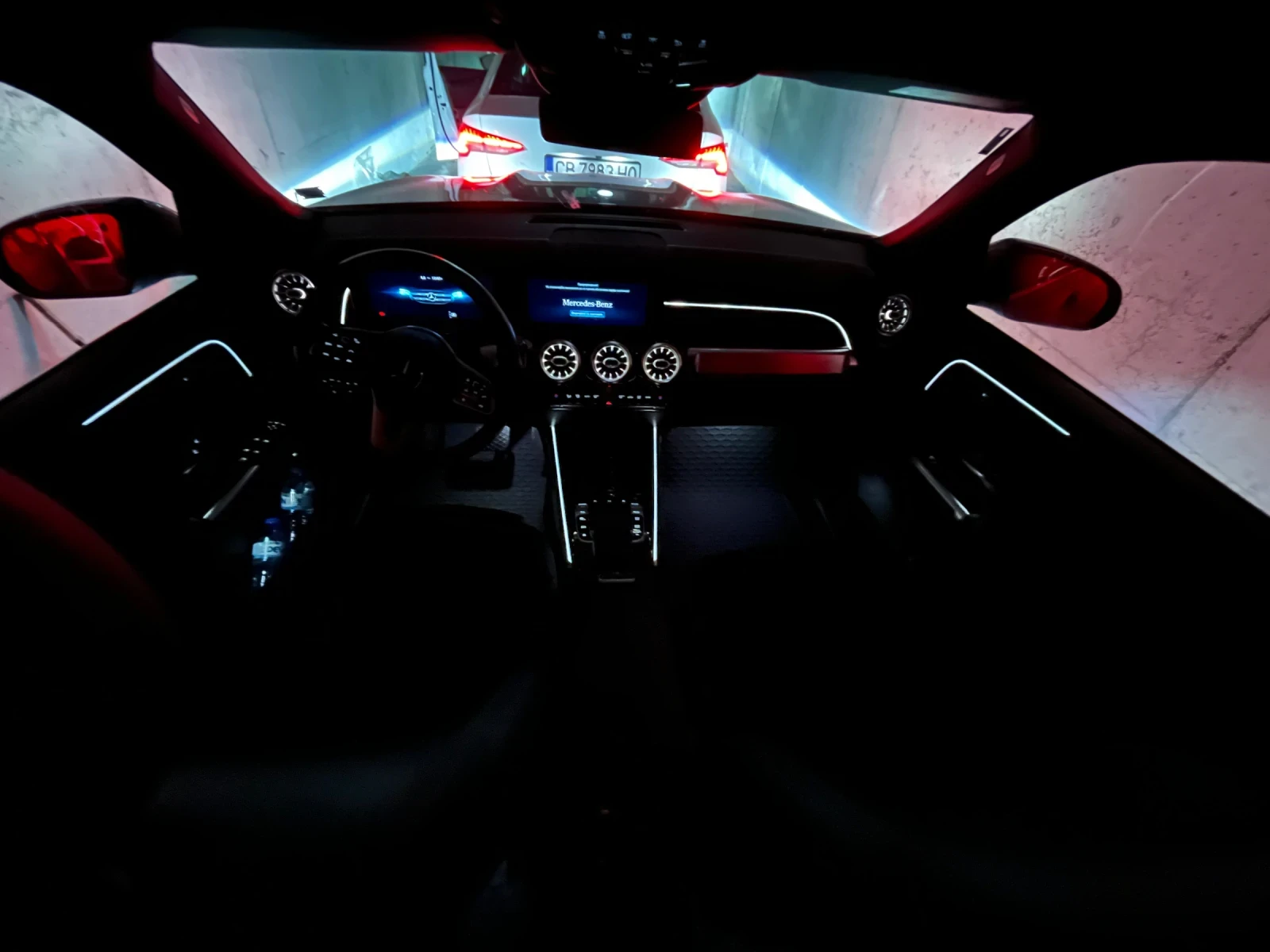 Mercedes-Benz GLB  - изображение 7