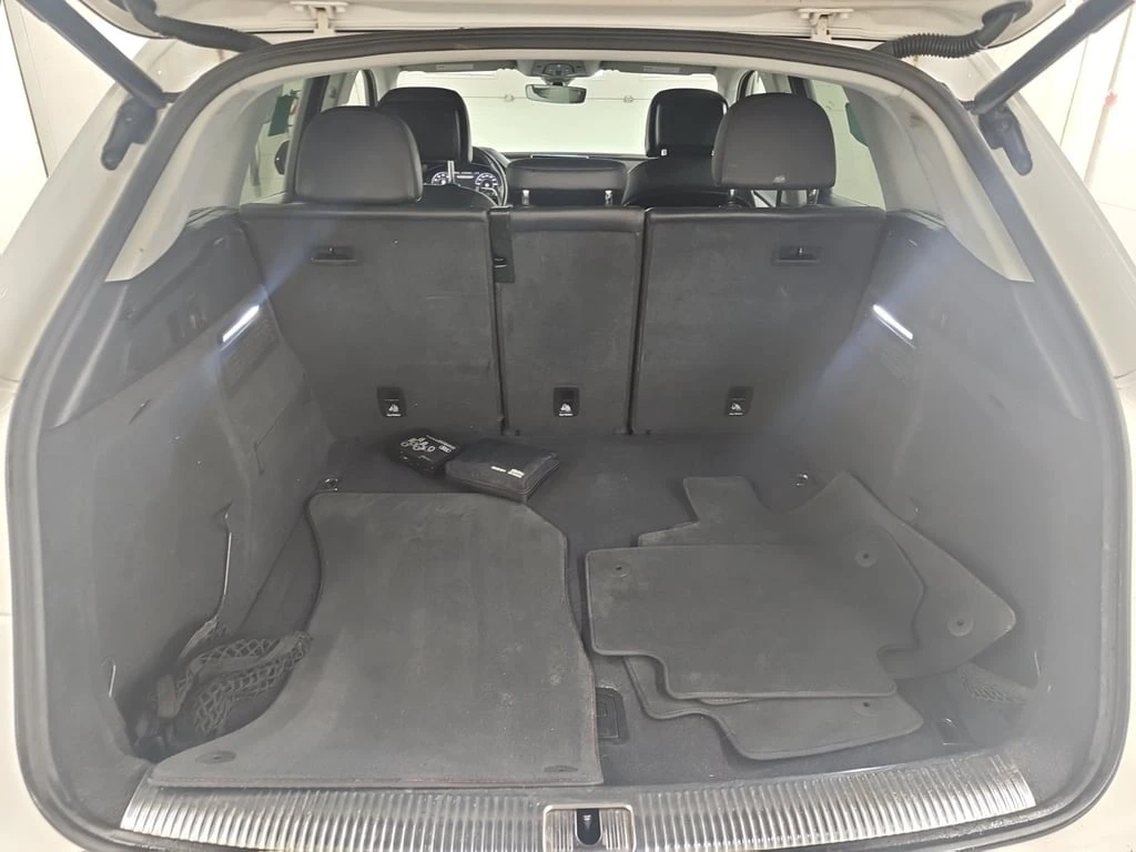 Audi Q5 45tfsi TECHNIK * CARFAX * ��������� ����� * ���� | Mobile.bg � ����������� 14