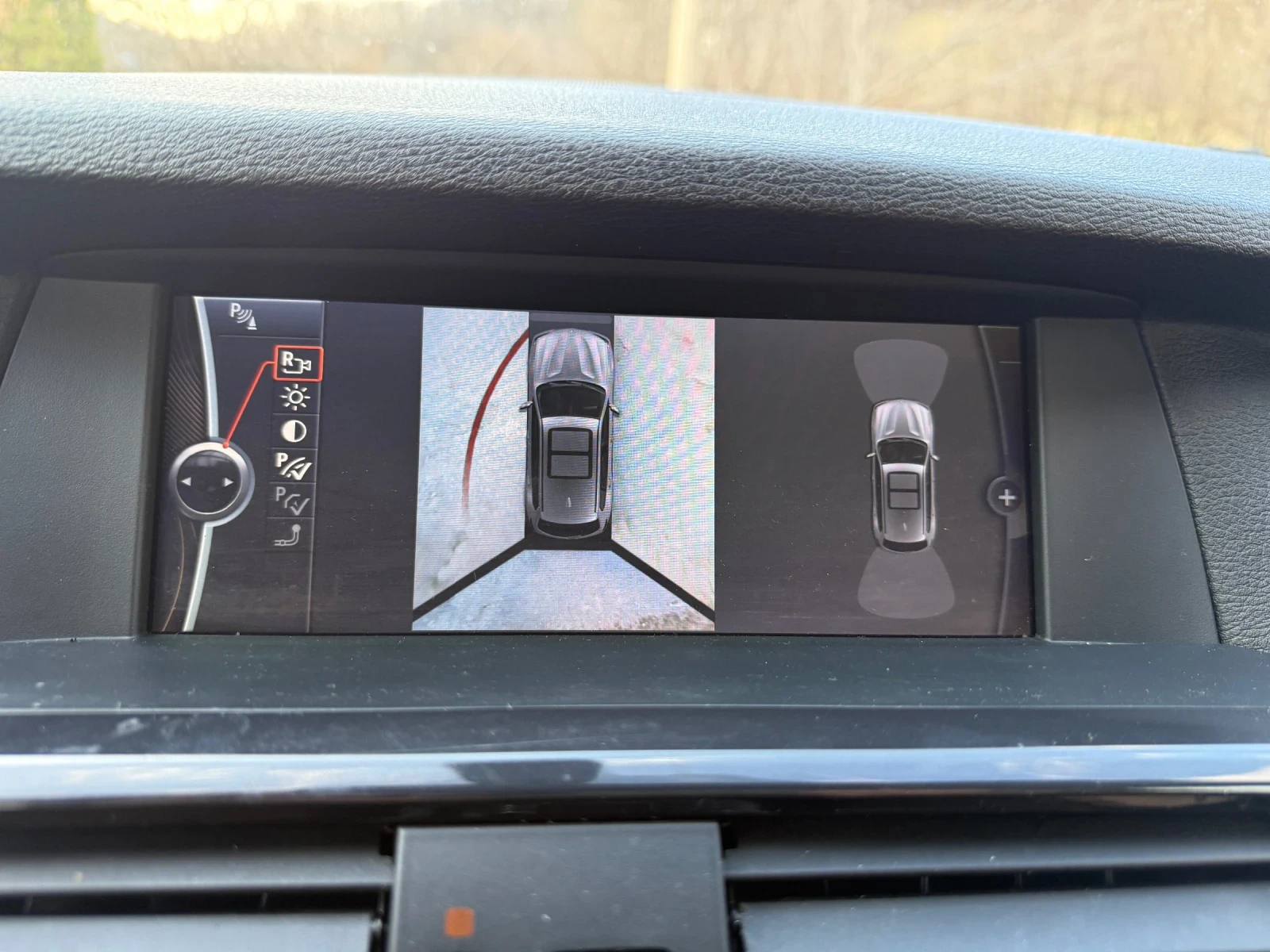 BMW X3 F25 3.0 , снимка 16 - Автомобили и джипове - 53851292