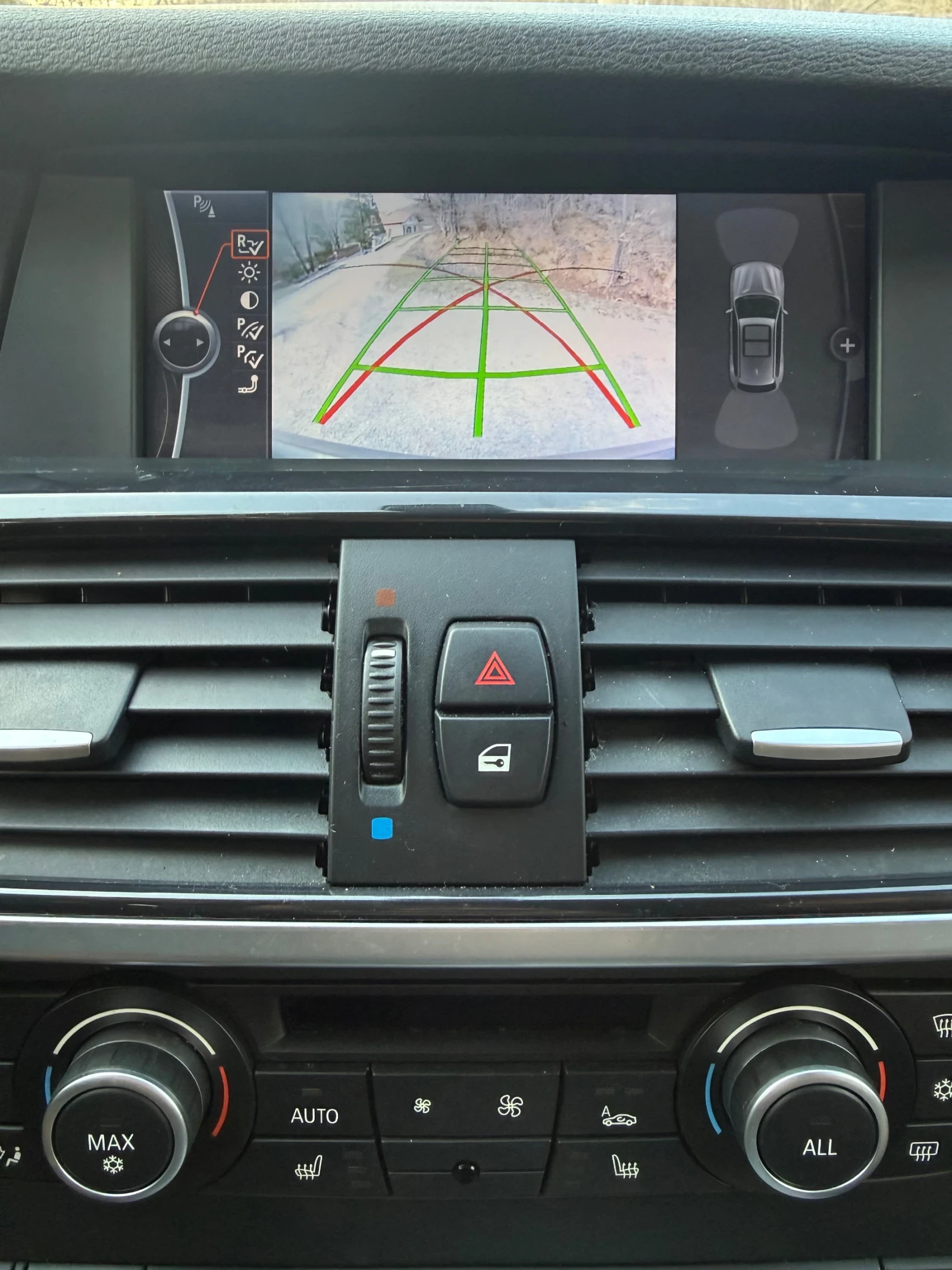 BMW X3 F25 3.0 , снимка 17 - Автомобили и джипове - 53851292